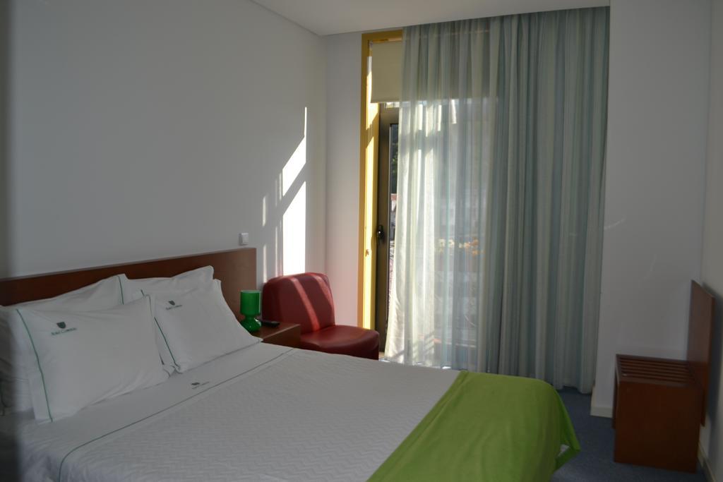 Hotel Comercio ريزندي المظهر الخارجي الصورة
