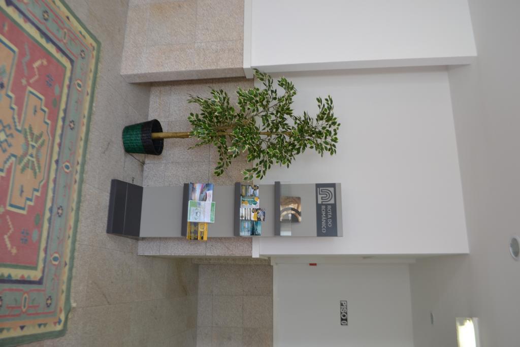 Hotel Comercio ريزندي المظهر الخارجي الصورة