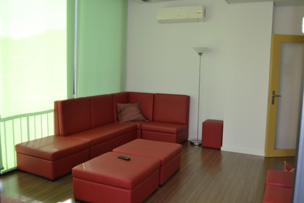 Hotel Comercio ريزندي المظهر الخارجي الصورة
