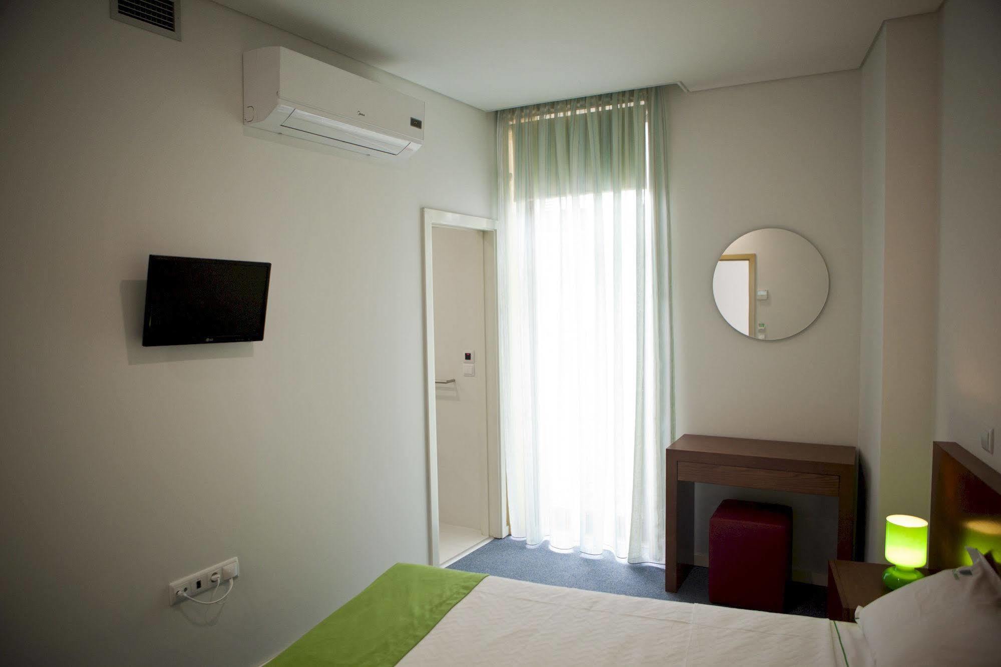 Hotel Comercio ريزندي المظهر الخارجي الصورة